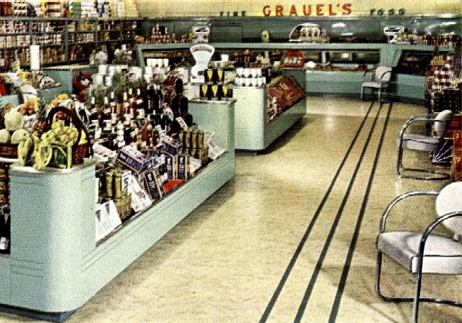 Custom Craft Floor by Armstrong